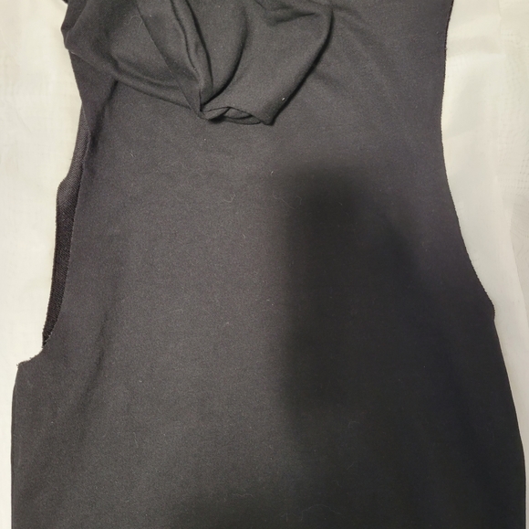 Forever 21 run tank hoodie - Picture 3 of 3